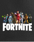 Kepurė Fortnite Season four Kepurė Fortnite Season four